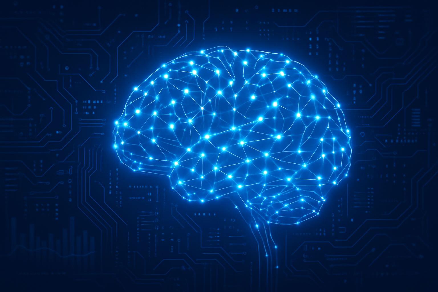 Advanced AI Technology